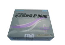 可乐丽菲露S3BOND牙科粘合剂